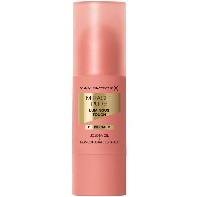 Max Factor Miracle Pure Luminous Touch 6 gr. - Blushing Petal 30