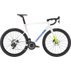 Cannondale Supersix EVO 1 | Landsväg Race | Cashmere