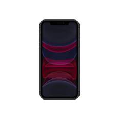 Apple iPhone 11 - svart - 4G smartphone - 64 GB - GSM