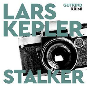 'Stalker' - Lars Kepler - Lydbog