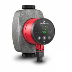 Grundfos Alpha2 25-60 Cirkulationspump 180 mm A-märkt