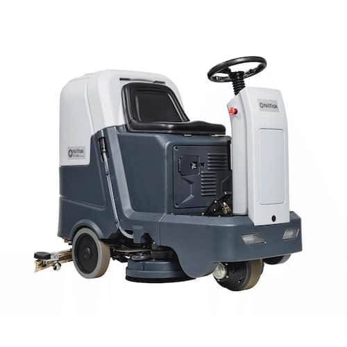 NILFISK Kombiskurmaskin SC3500 Go Line