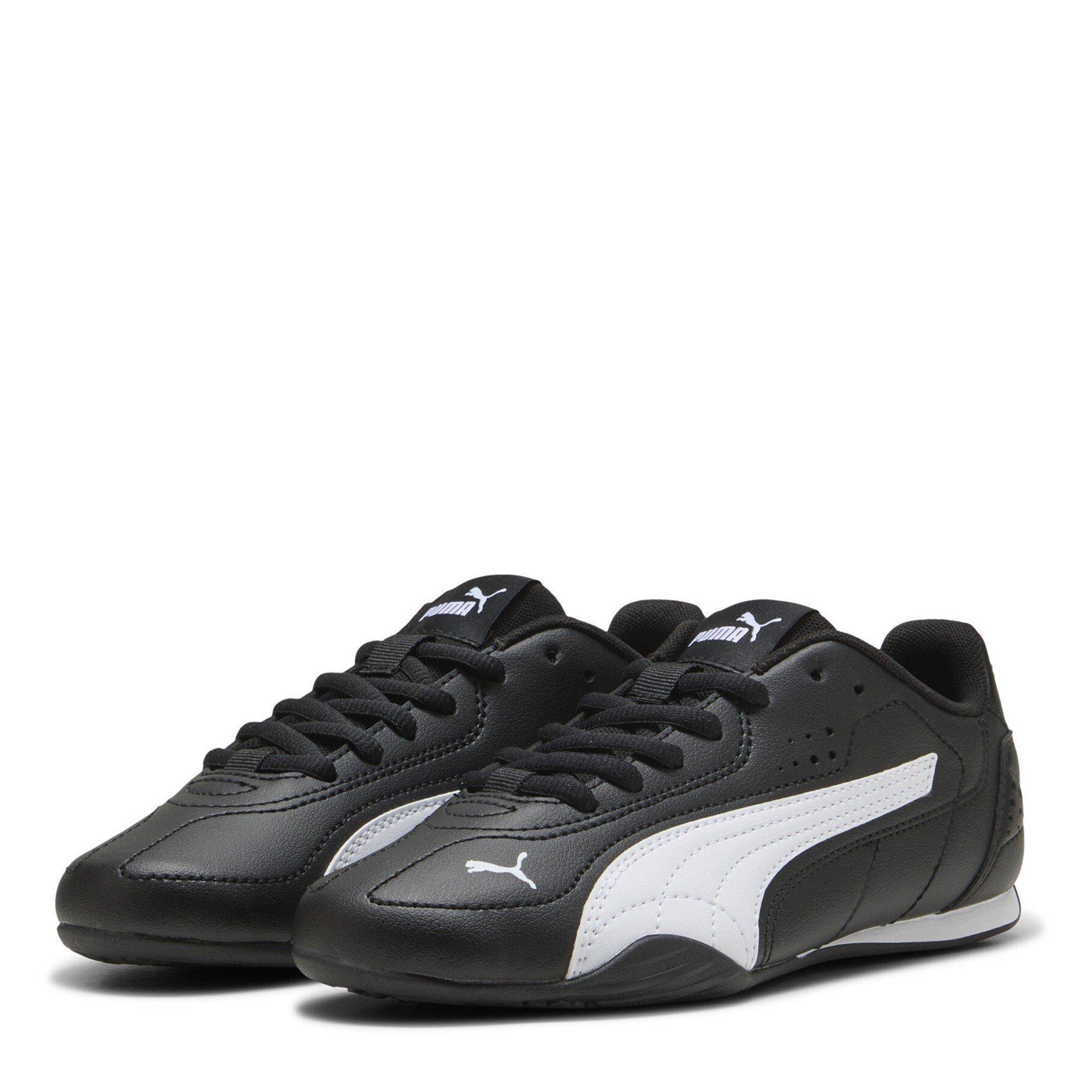 Puma Catch Trainers Junior