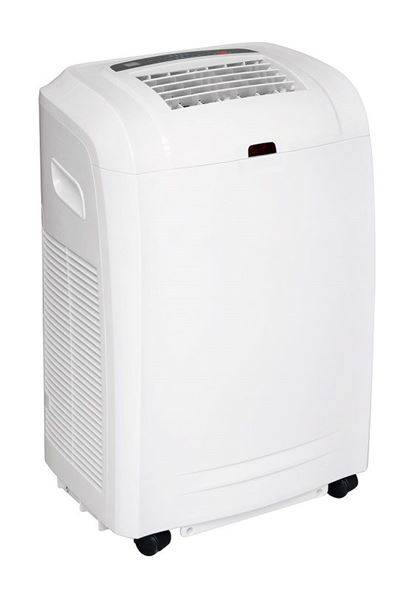 Transportabel mini aircondition, 2600 W
