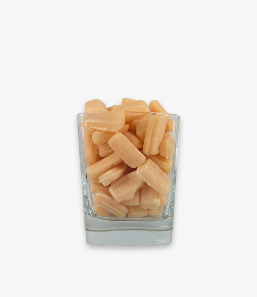 Krydderhonning bolcher - 250 g