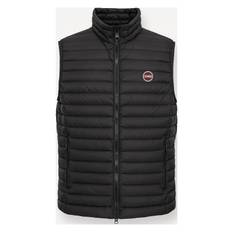 Colmar Mens Down Vest Svart