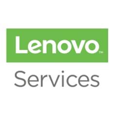 Lenovo Premier Support with Onsite NBD - Support opgradering - reservedele og arbejdskraft - 1 år - on-site - responstid: NBD - for ThinkCentre M90