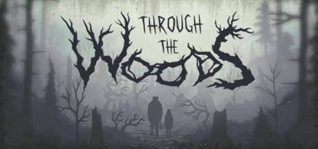 Through the Woods (PC) - Standard