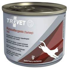 Kattmat Trovet  Hypoallergenic TRD Kalkon 200 g