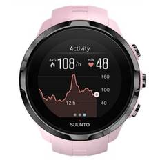 Suunto Spartan Sport Wrist HR Sakura Women's Watch SS022664000