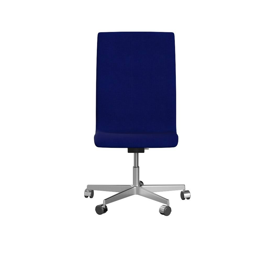 Oxford™ 3193W Kontorstol - Alu/Hallingdal 753.