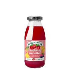 Smoothie hallon 25cl EKO