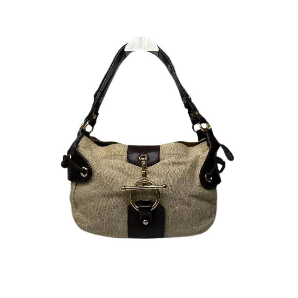 Marni Pre-owned - Pre-owned Shoulder Bag Vintage - Dam - ONE Size - Läder