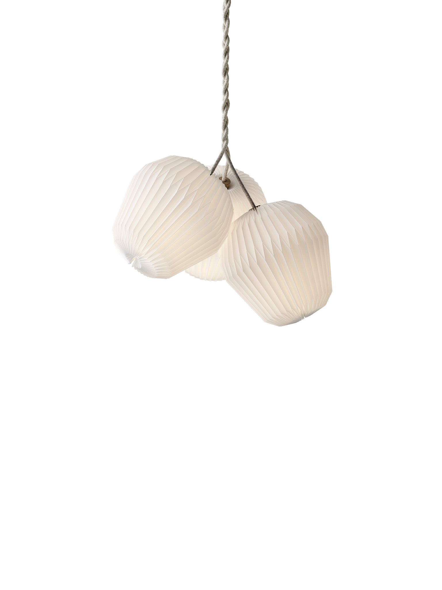 Le Klint 130 Bouquet 3 - Medium / Papir