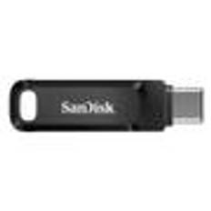 SANDISK UltraDualDriveGoUSBType-C FlashDrive 1TB