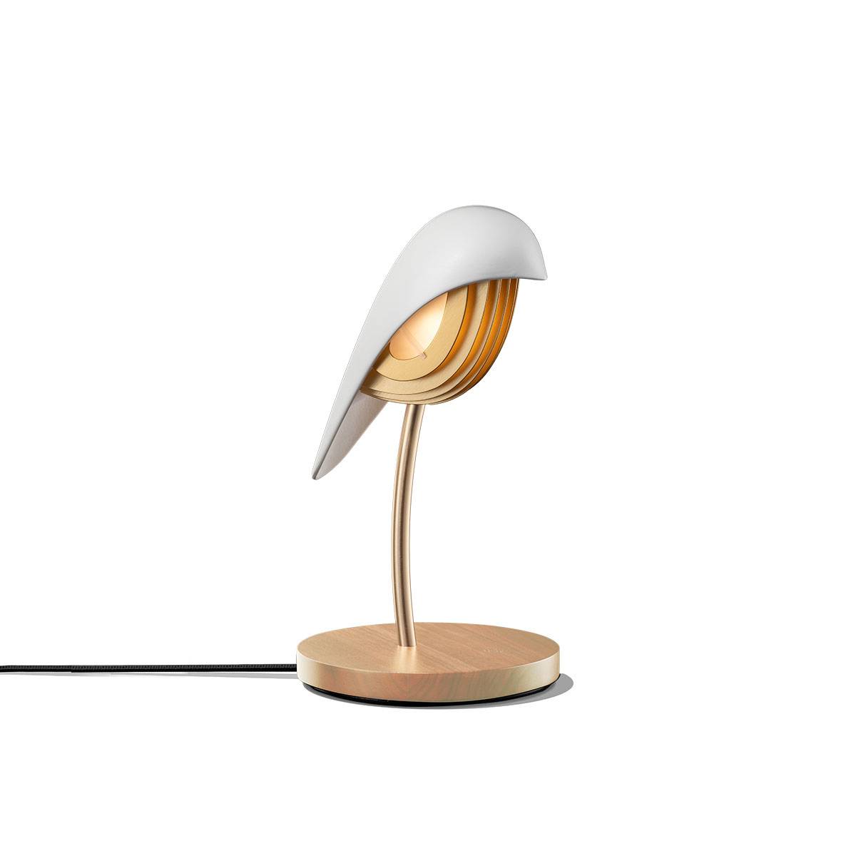 Daqi Concept | Bird bordslampa