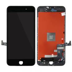 iPhone 7 Plus LCD Premium OEM Display Glas - Svart