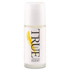 True Organic of Sweden Undercover Agent Deodorant, 50 ml, Ylang Ylang/Palmarosa/Amyris