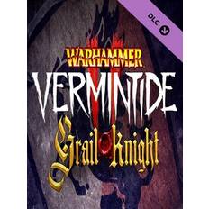 Warhammer: Vermintide 2 - Grail Knight Career (PC) - Steam Gift - GLOBAL