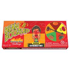 Godis, Bean Boozled Flaming Five Spinner Gift Box 100 g