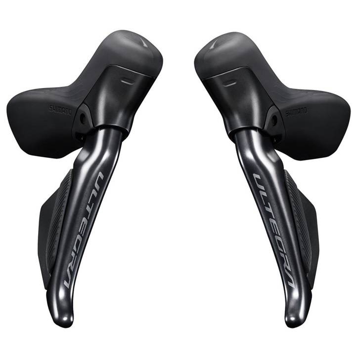 Shimano Ultegra R8170 Di2 STI Växelreglage - Variant Höger -