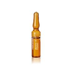 Mesoestetic, Glycolic+E+F Ampoules 10x2 ml.