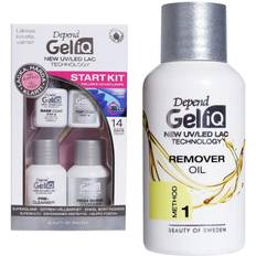 Depend Gel iQ