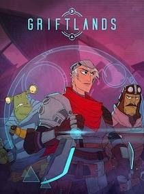 Griftlands (PC) - Steam Key - GLOBAL