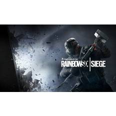 Tom Clancy's Rainbow Six Siege (PS5) (Account) - Standard