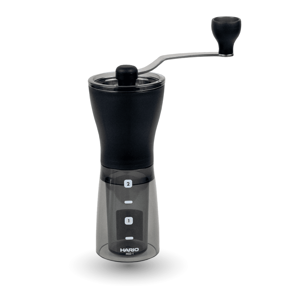 Hario Mini-Slim Kaffekværn 24 G