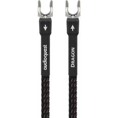 Audioquest Dragon GroundGoody 3m - Jordkabel för skivspelare