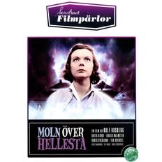 DVD – Moln över Hellesta (Anita Björk) (1956) (Beg)