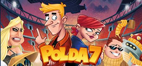 Polda 7 (PC) - Standard