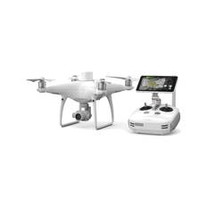 DJI Phantom 4 RTK - begagnad