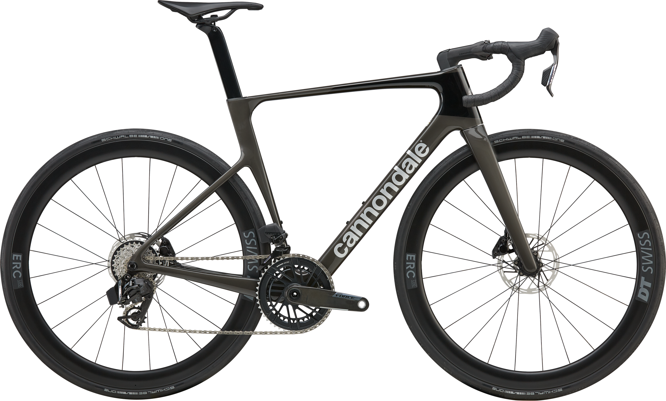 Cannondale SuperSix EVO 3 2026 - Raw - 44cm