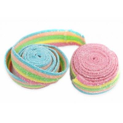 Rolls Rainbow (Vikt: 100g)