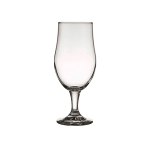 Lyngby Glas 4 st Juvel Ölglas 49 cl