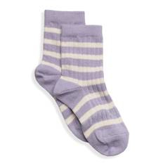 MP DENMARK Eli Socks |Lila |19/21