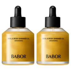 2st Babor Soul & Body Shimmer Oil 100 ml