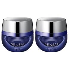 2st Sensai Cellular Performance Extra Intensive Eye Cream - 15 ml
