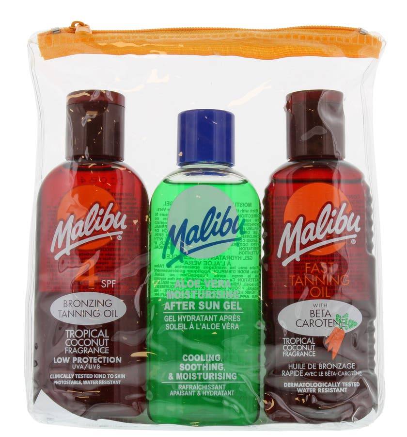 Malibu Travel Bag