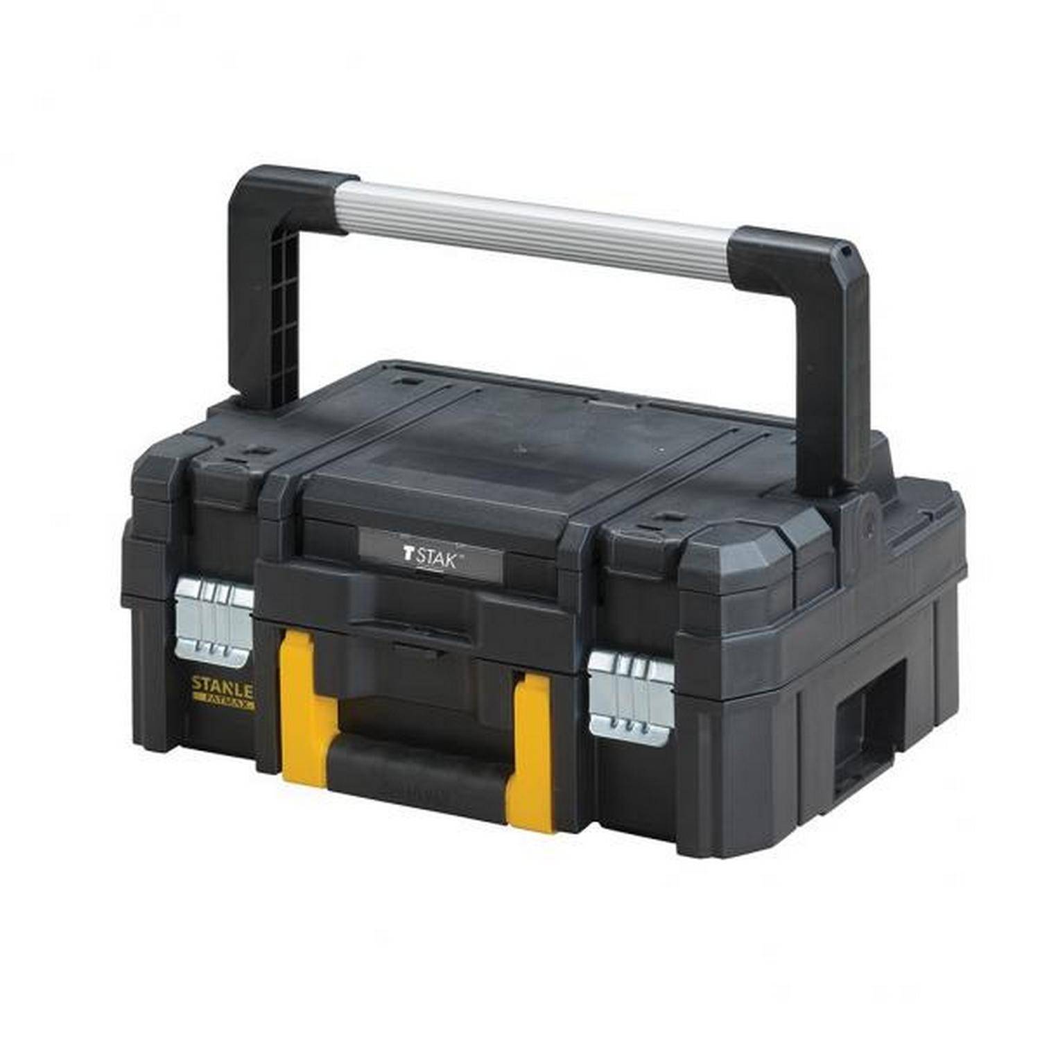 Stanley Fatmax Pro Stack Tool Box 18.5cm x