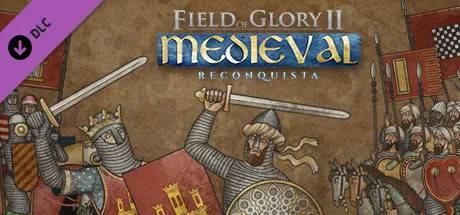 Field of Glory II: Medieval - Reconquista (Steam)