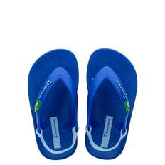 Anatomic Soft B4 Blue