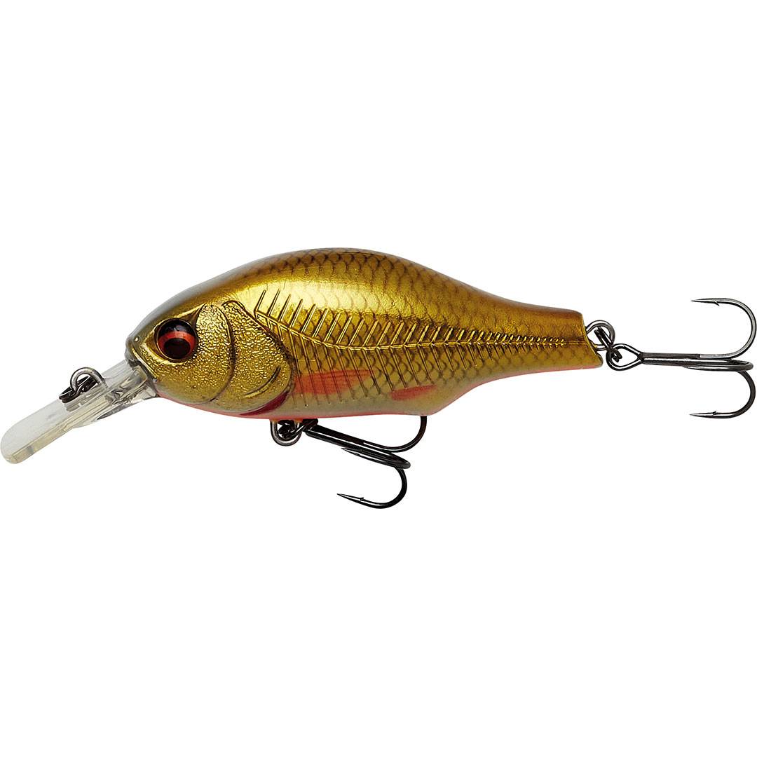 SAVAGE GEAR GRAVITY CRANK MR 7,3CM Dirty Roach