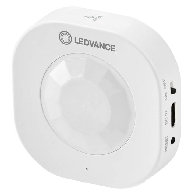 Ledvance Smart+ motion sensor wifi