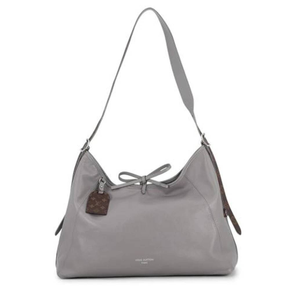 Louis Vuitton Vintage - Pre-owned Shoulder Bag Vintage - Dam - ONE Size - Läder