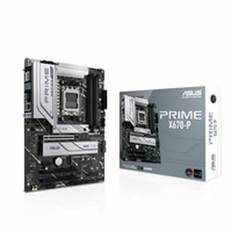 Asus PRIME X670-P bundkort til AMD AM5-platform