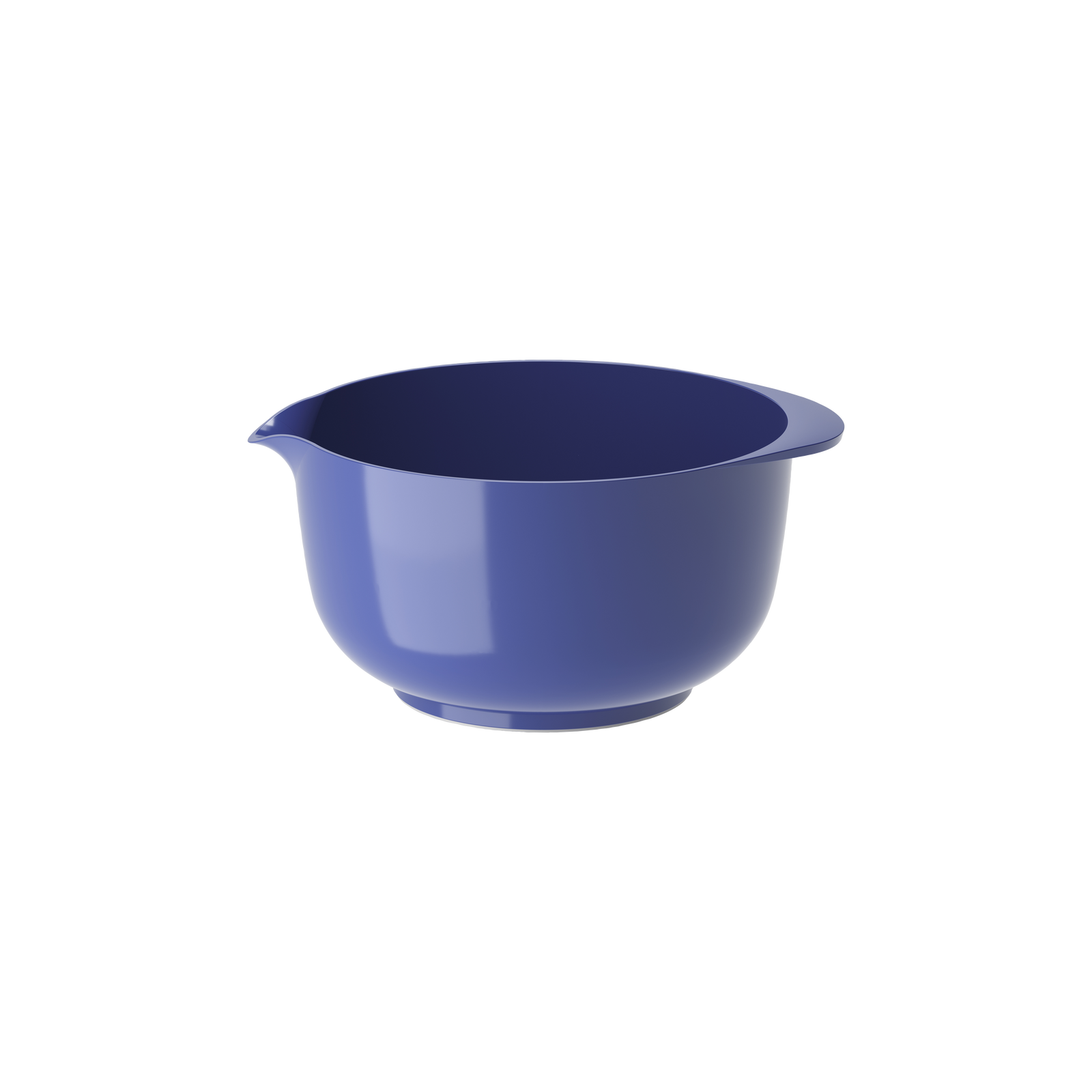 Rosti Margrethe Røreskål Electric Blue - 4 liter