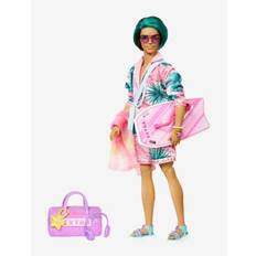 BARBIE Extra Fly Doll |Multi/patterned |One Size